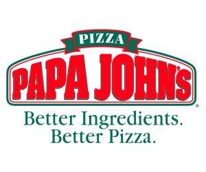 40. Papa John’s